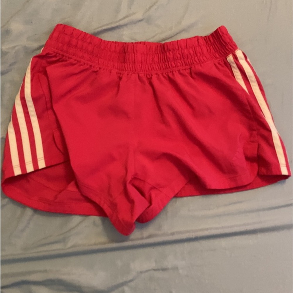 Womens extra small adidas shorts